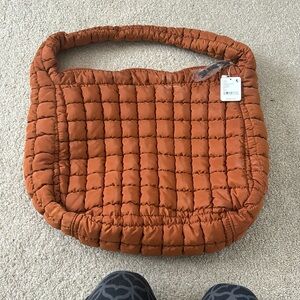 Free people bag